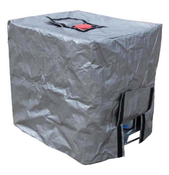 чехол для еврокуба | 1000 литров купить в Тамбове