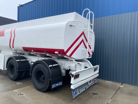 передвижная топливозаправочная станция 24000 литров модульного типа купить в Тамбове