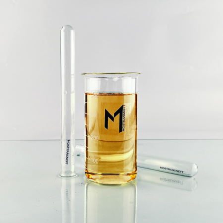 печное топливо светлое купить оптом с доставкой в Тамбове