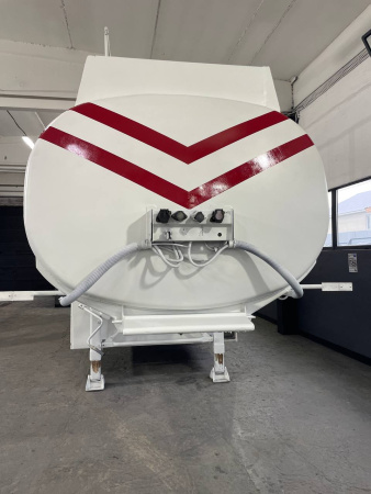 передвижная топливозаправочная станция 23000 литров модульного типа купить в Тамбове