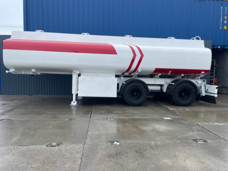 передвижная топливозаправочная станция 24000 литров модульного типа купить в Тамбове