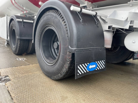 передвижная топливозаправочная станция 24000 литров модульного типа купить в Тамбове