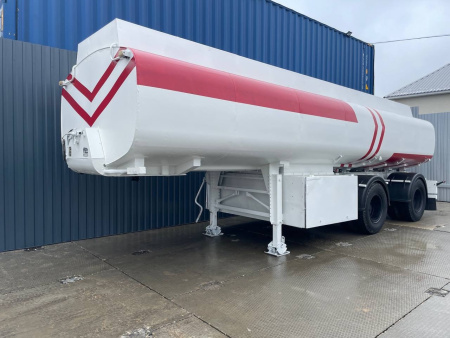 передвижная топливозаправочная станция 24000 литров модульного типа купить в Тамбове