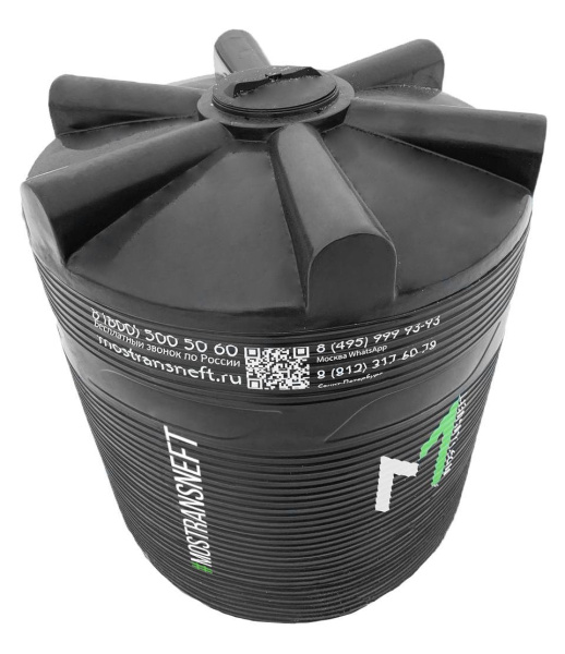 емкость для топлива на 3000 литров купить в Тамбове