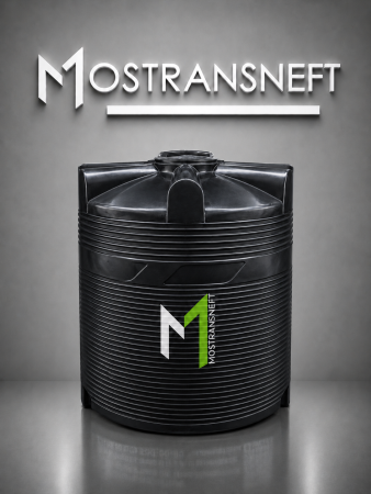 Бочка пластиковая 500 литров купить в Тамбове