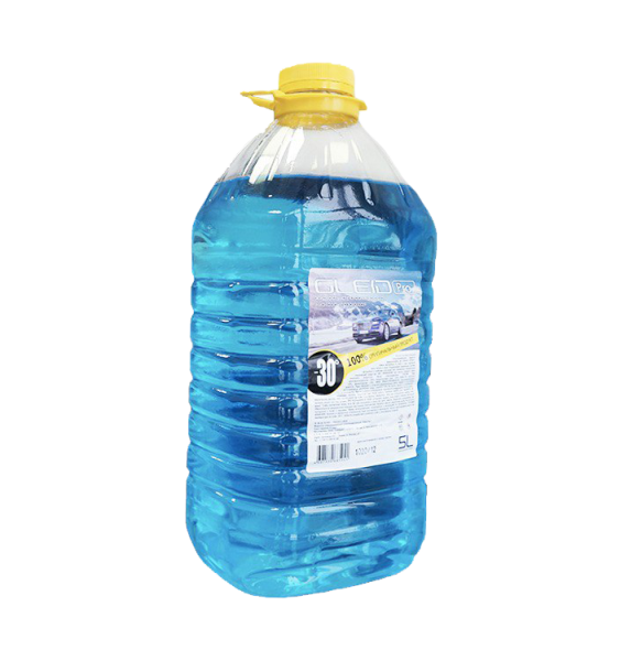 незамерзающая жидкость gleid pro купить оптом с доставкой в Тамбове