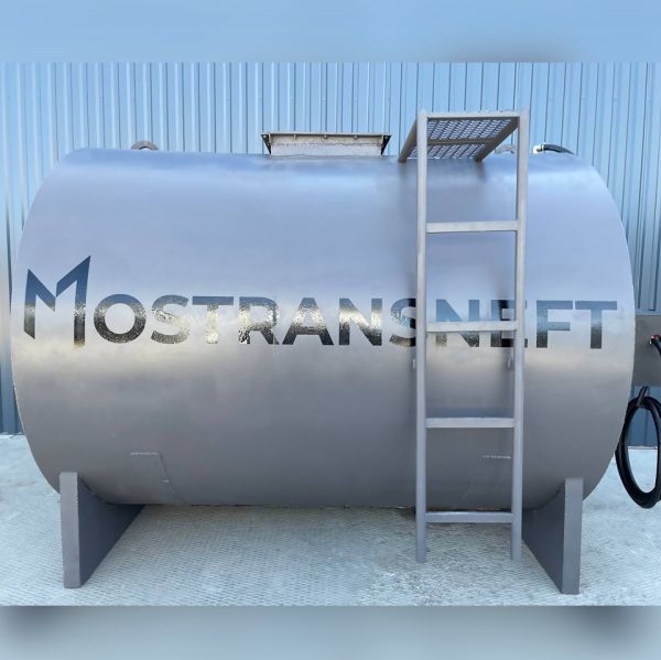 азс переносная станция на 10000 л купить в Тамбове