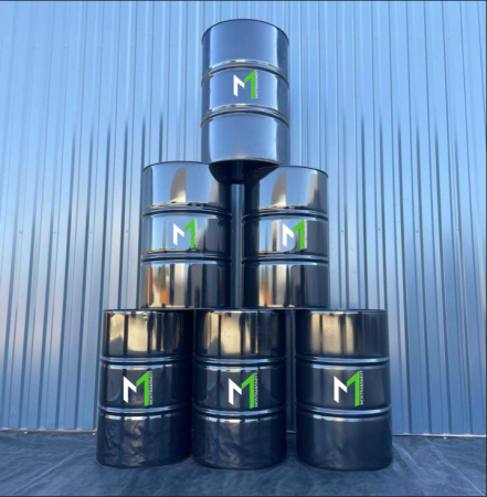 бочка с бензином аи-92 купить в Тамбове