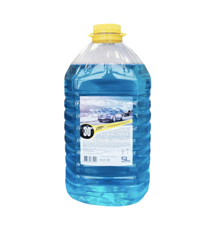 незамерзающая жидкость gleid pro купить оптом с доставкой в Тамбове