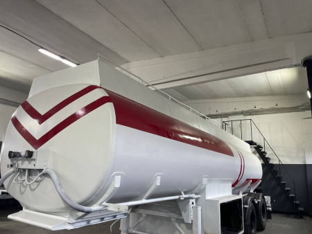 передвижная топливозаправочная станция 23000 литров модульного типа купить в Тамбове