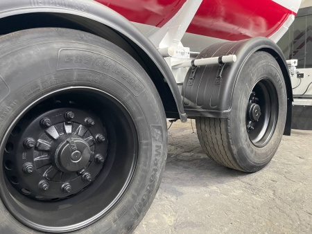 передвижная топливозаправочная станция 23000 литров модульного типа купить в Тамбове