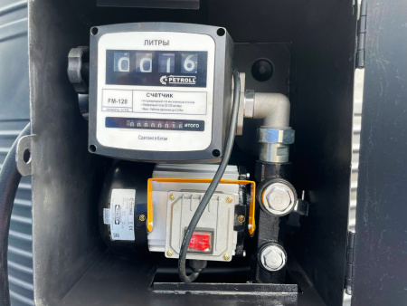 азс 3000л купить в Тамбове