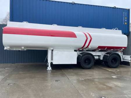 передвижная топливозаправочная станция 24000 литров модульного типа купить в Тамбове