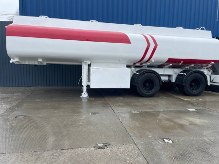 передвижная топливозаправочная станция 24000 литров модульного типа купить в Тамбове