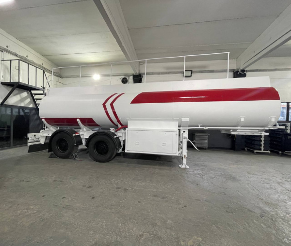передвижная топливозаправочная станция 23000 литров модульного типа купить в Тамбове